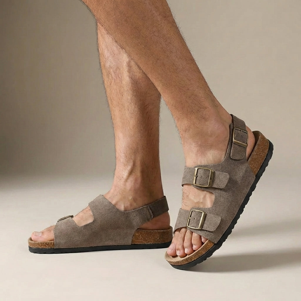 Men's Sandals clothing collection