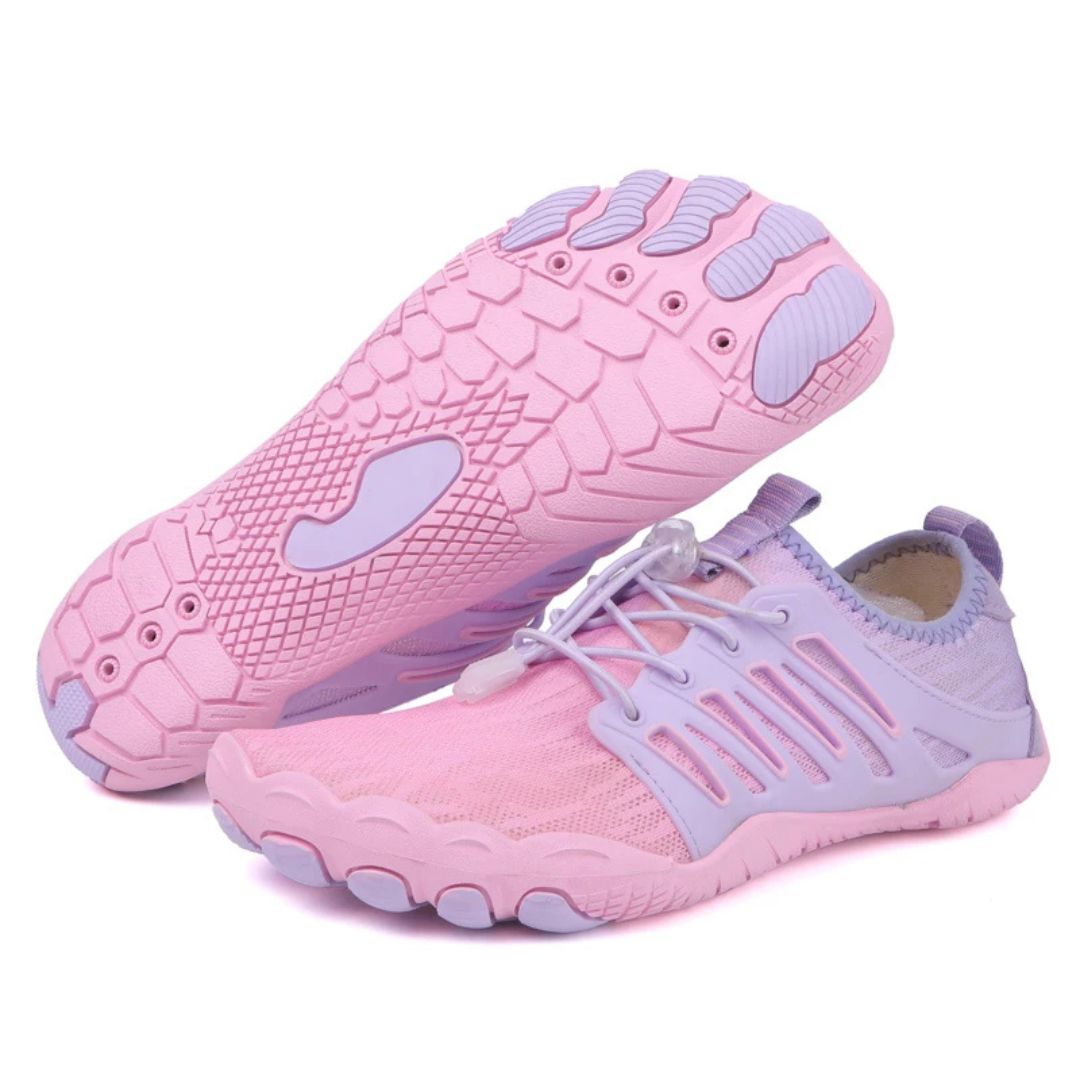 Hunter | Men’s Lightweight Breathable Barefoot Walking Shoes
