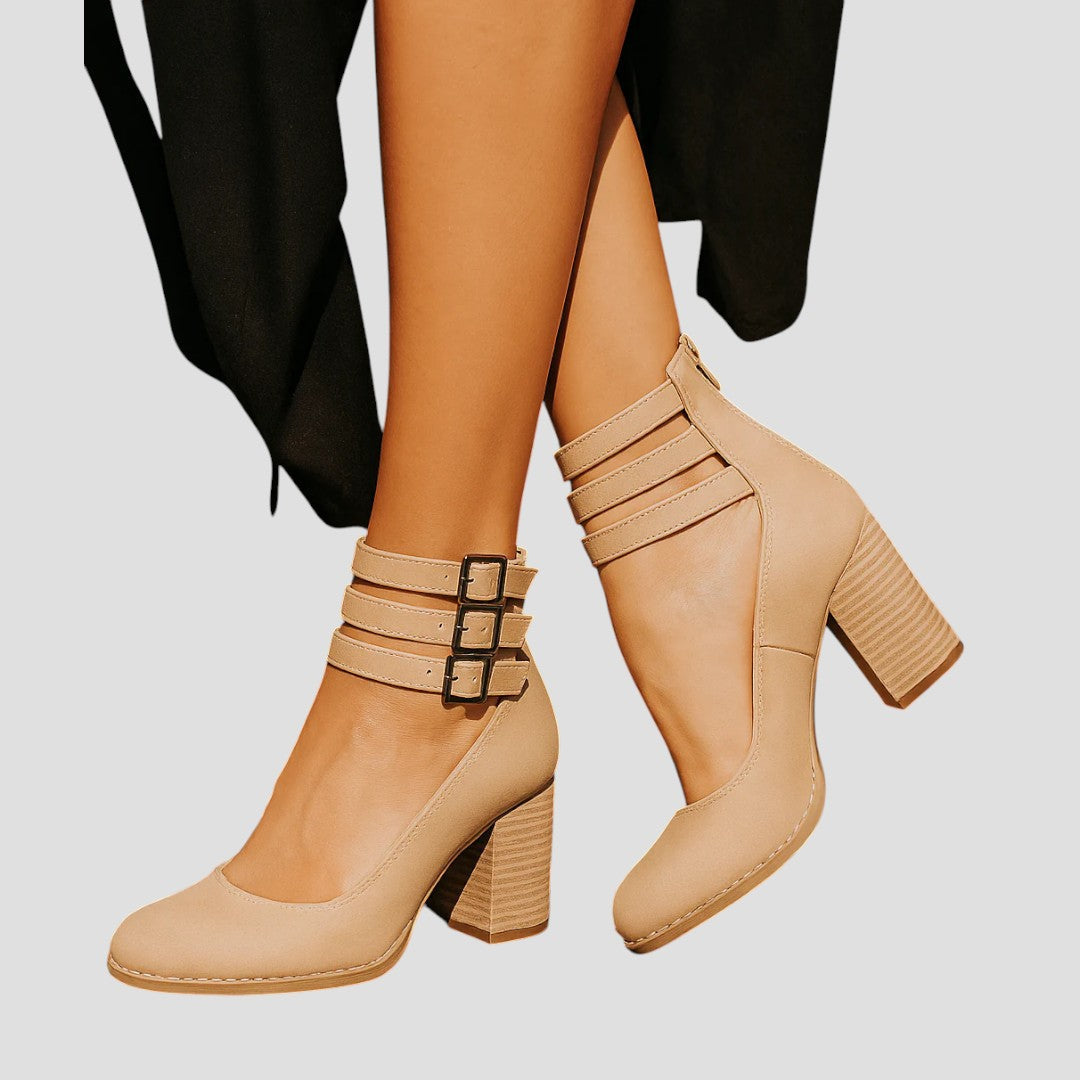 Kwani | Stylish Comfortable Boots